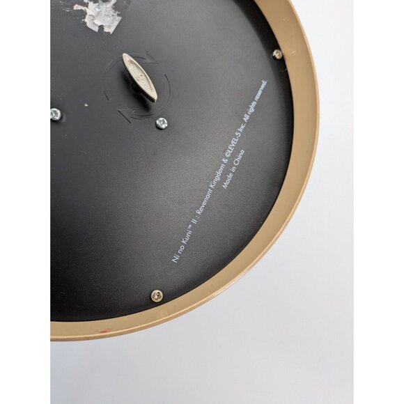 Ni No Kuni II 2 Collector's‎ Edition Chibi Rotating Mechanical Diorama - Picture 9 of 11